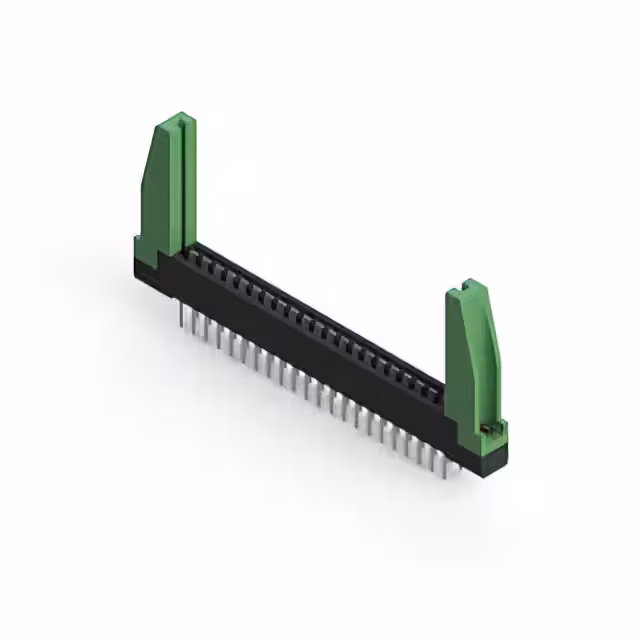 357-044-440-278 EDAC Inc.  Edgeboard Connectors